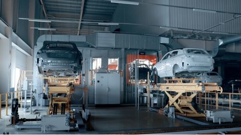 2022年度重庆市工业软件产品名单发布 广域铭岛自研工业软件入围