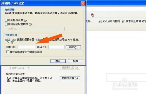 IP代理软件的安装与使用指南