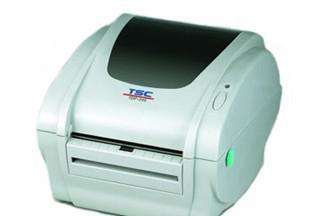 TSC TDP-245条码打印机 价格、厂家及软件介绍