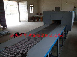 耐高温钎焊炉网带、回火炉网带与渗碳炉网带的供应及其软件管理