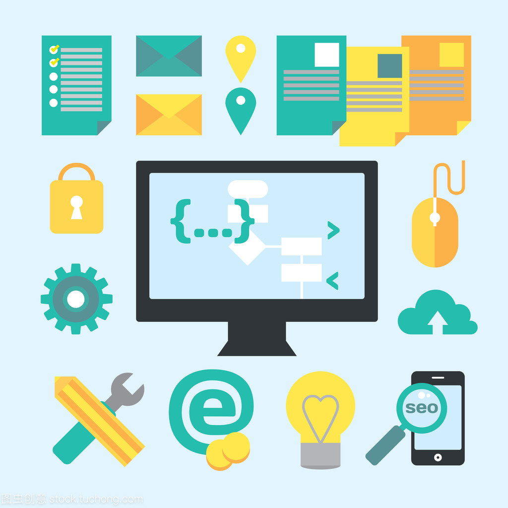 编程与开发过程中的关键设计元素