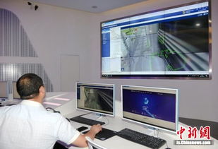 工业软件产业助力南京“智造”升级