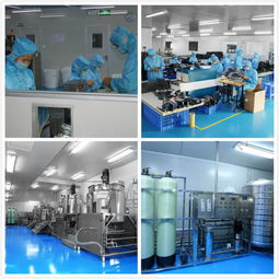 械字号加工 化妆品oem 弥雅打造价格月销过亿械字号加工厂