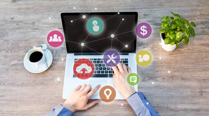 自主研发编程工具，诺丁科技以底层软件为锚点布局B端市场